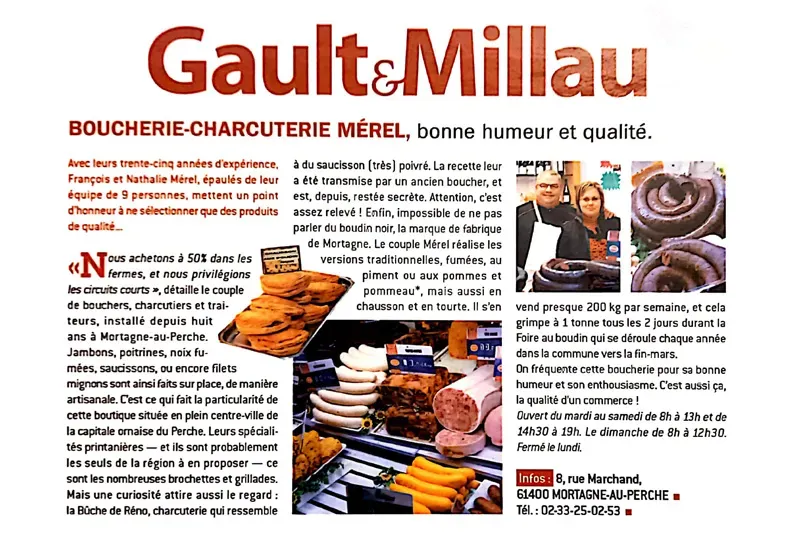journal presse