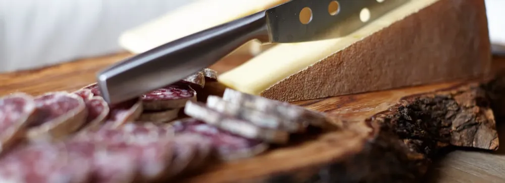 charcuterie